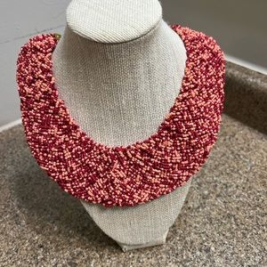 Jewelry handmade necklaces